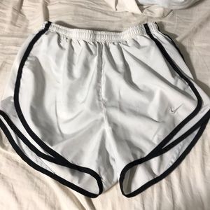 Nike tempo shorts